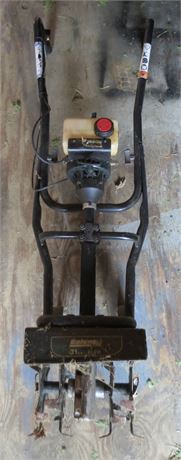 Bolens Small Tiller