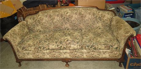 Vintage Sofa