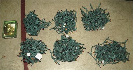 Christmas Lights