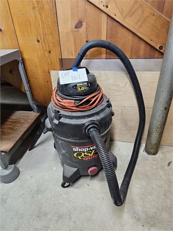 Shop-Vac 10GAL 3HP