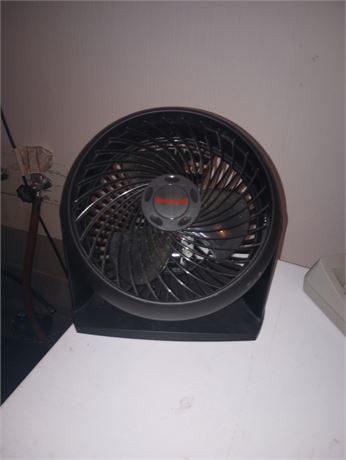 Honeywell Small Fan