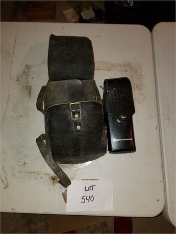 Honda Tool Kit