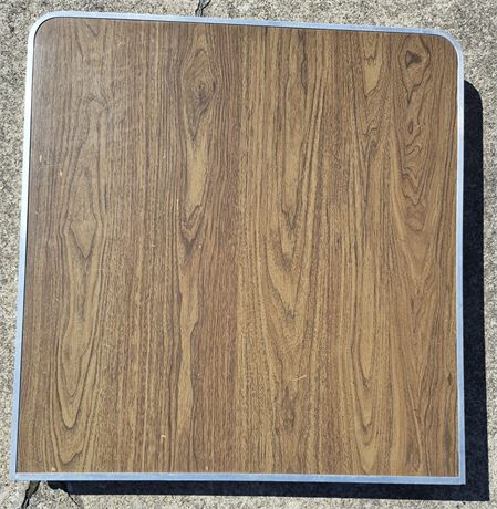 Folding Table
