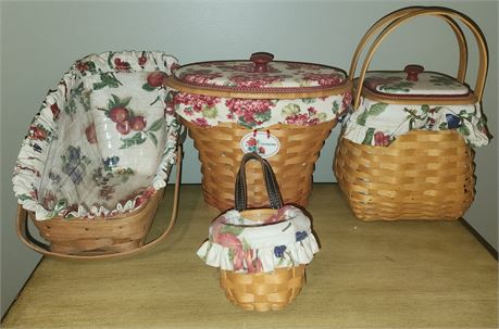 Longaberger Baskets