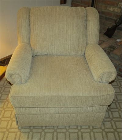 England Inc. Upholstered Chair
