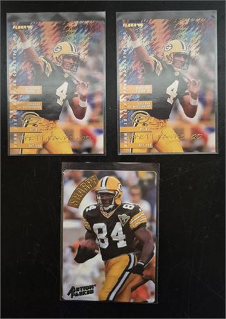 Packers Cards