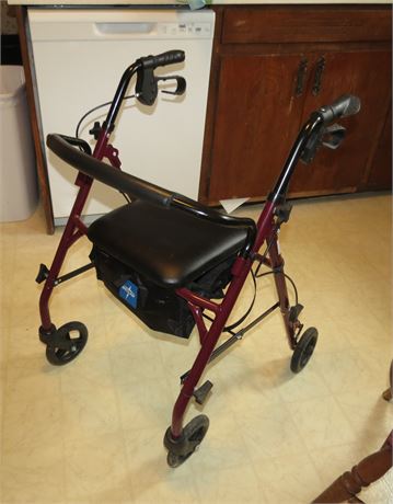 Medline Walker