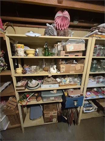 Cleanout