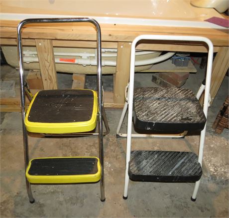 Cosco Step Stools