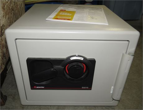 Sentry Safe