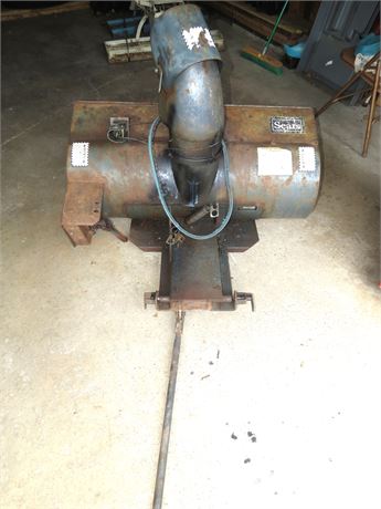 Snowblower Attachment