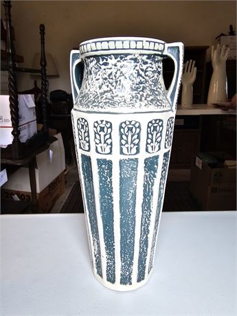 Cleveland Pottery Vase