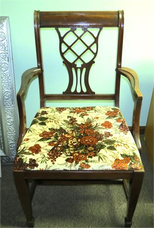 Vintage Chair