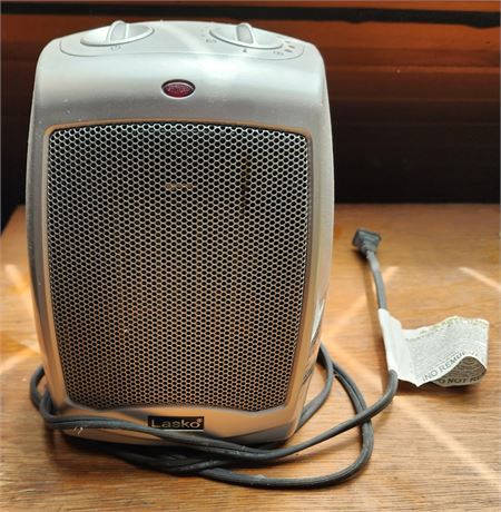 Lasko Ceramic Heater