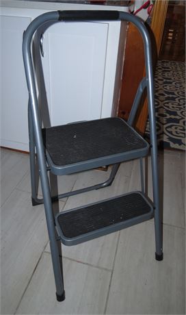 2 Step Stool