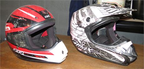 Bike Helmets