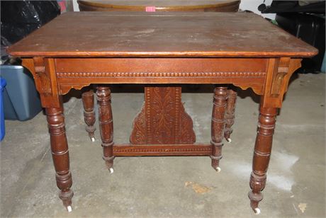 Antique Table