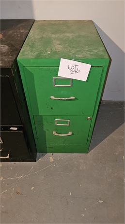 File Cabinet