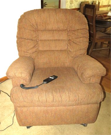 Flexsteel Power Lift Recliner