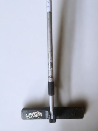 Power Pick Magnetic Tool