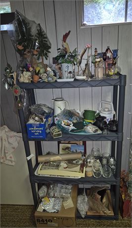 Cleanout