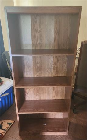 Bookcase