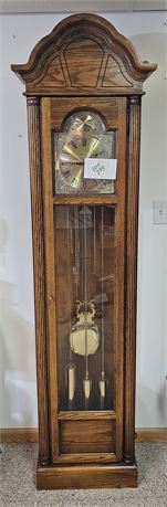 Howard Miller Grandfather Clock