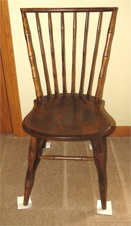 Antique Chair