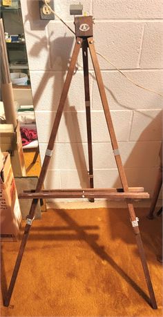 Anco Bilt Art Easel