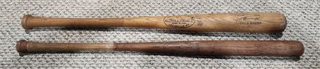 Louisville Slugger Baseball Bats