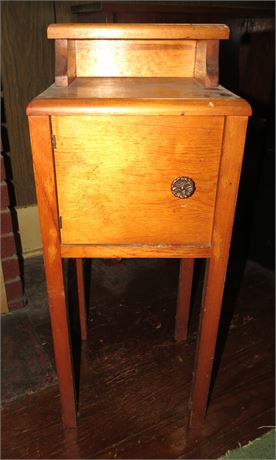 Small Side Table