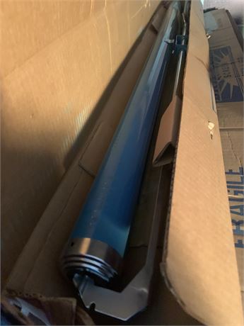 Projector Screen Lot of 8