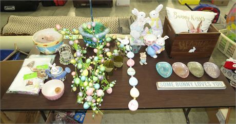 Easter Decorations