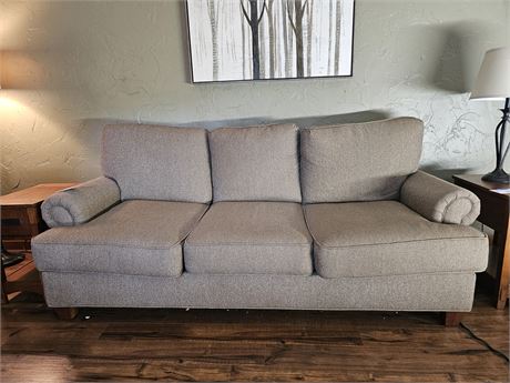 Classic Home by Levin Furniture Co. Couch