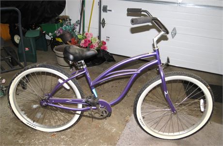 Firmstrong Girl's Bicycle