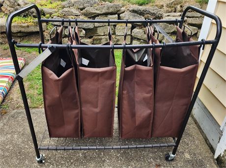 Laundry Organizer