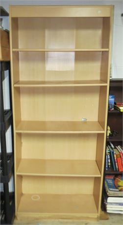 Sauder Bookshelf