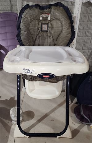 Highchair