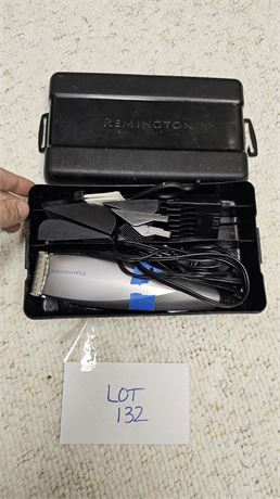 Remington Clippers