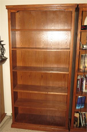 Bookshelf