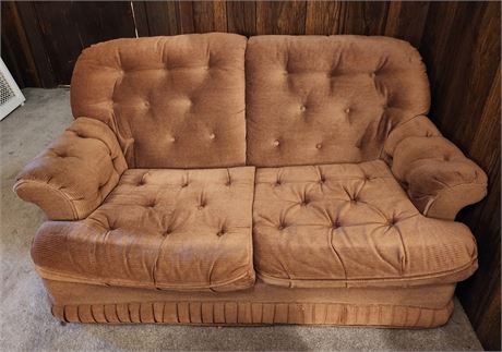 Loveseat