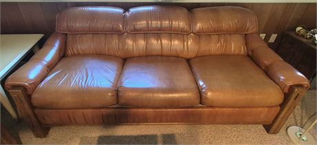 Sleeper Sofa
