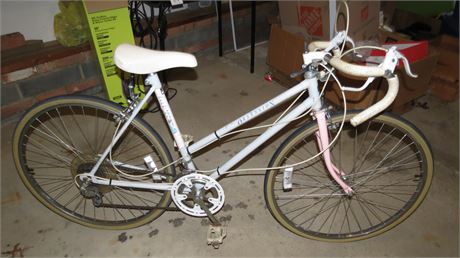 Murray Women's 10 Speed Bicycle