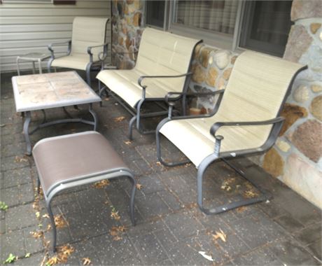 Patio Furniture