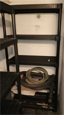 Storage Rack