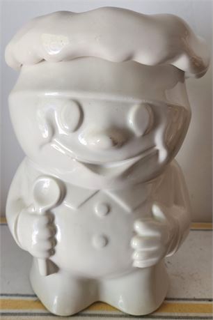 McCoy Cookie Jar