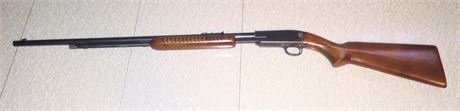 Winchester 22 Rifle