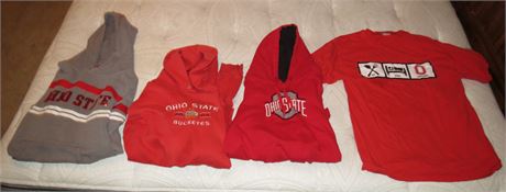 Ohio State Women's Apparel