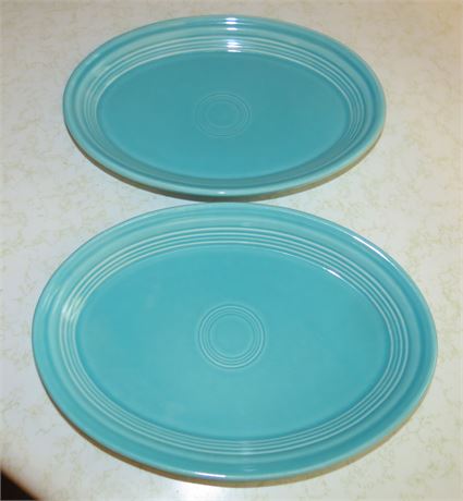 Fiesta Plates