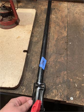 Craftsman Weed Wacker Extension Pole